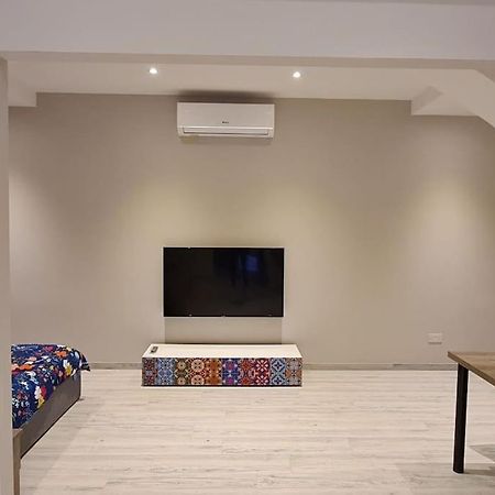 Highly Finished Studio Home In La Valletta Esterno foto