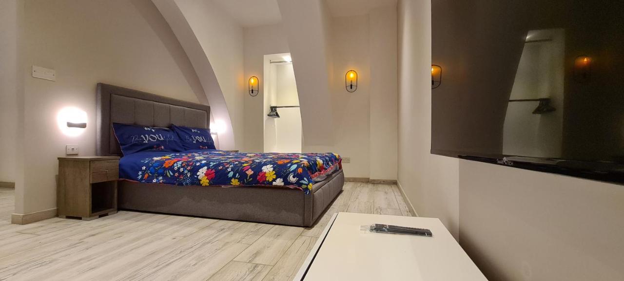 Highly Finished Studio Home In La Valletta Esterno foto
